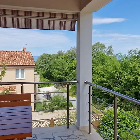 Guest house Grozdanic *