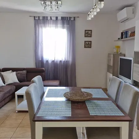 Grozdanic Guest house *