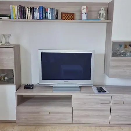 Grozdanic Guest house Sveti Vid-Miholjice