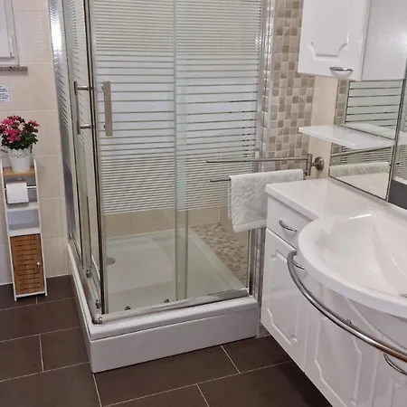 Guest house Grozdanic *