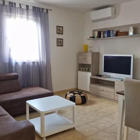 Grozdanic Guest house *