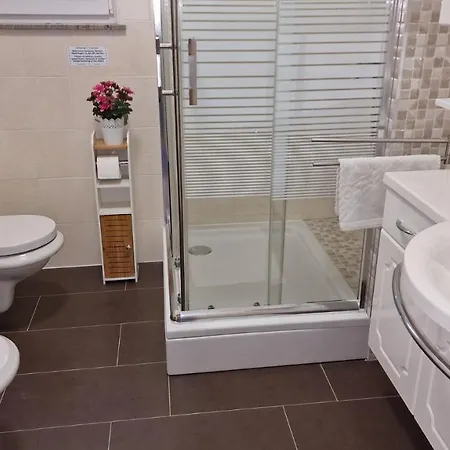 Grozdanic Guest house Sveti Vid-Miholjice