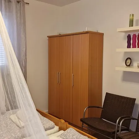 Grozdanic Guest house