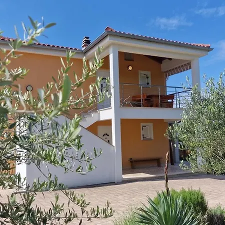 Grozdanic Guest house *