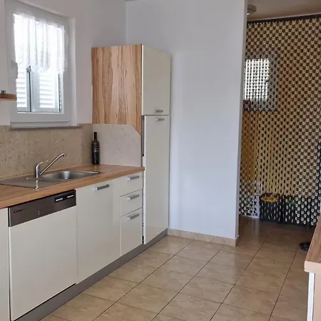 Guest house Grozdanic Sveti Vid-Miholjice
