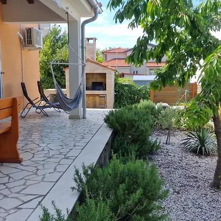 Grozdanic Guest house *