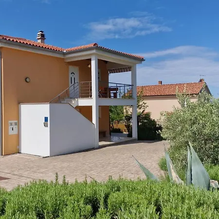 Guest house Grozdanic *