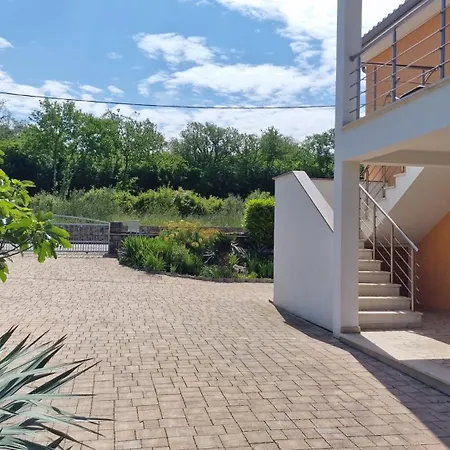 Guest house Grozdanic *