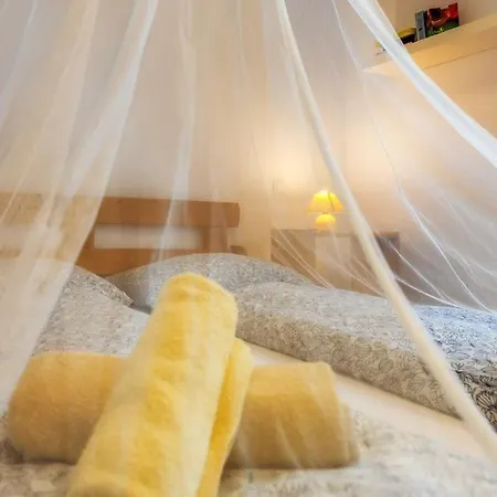 Grozdanic Guest house Sveti Vid-Miholjice