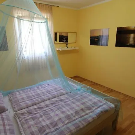 Guest house Grozdanic *