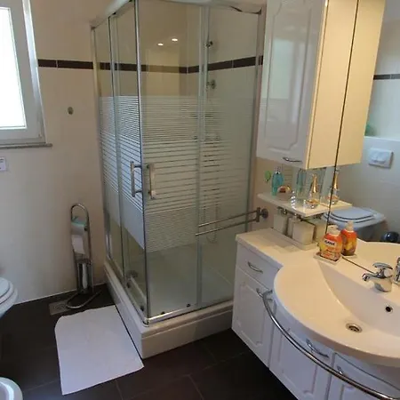 Grozdanic Guest house Sveti Vid-Miholjice