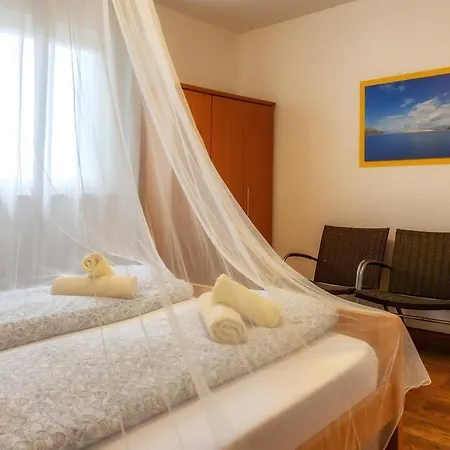 Grozdanic Guest house