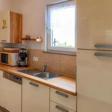 Grozdanic Guest house *