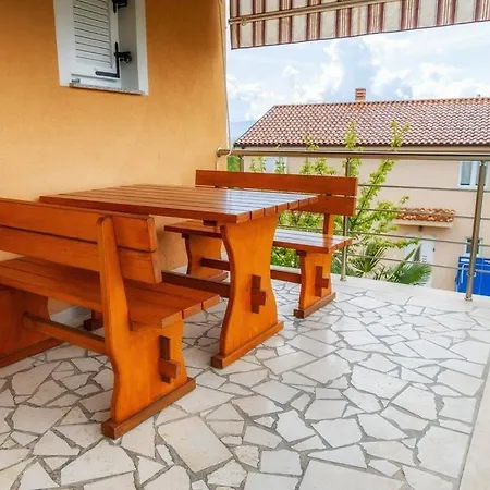 Guest house Grozdanic *