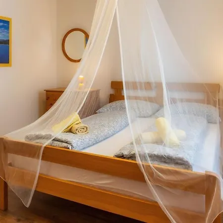 Grozdanic Guest house Sveti Vid-Miholjice