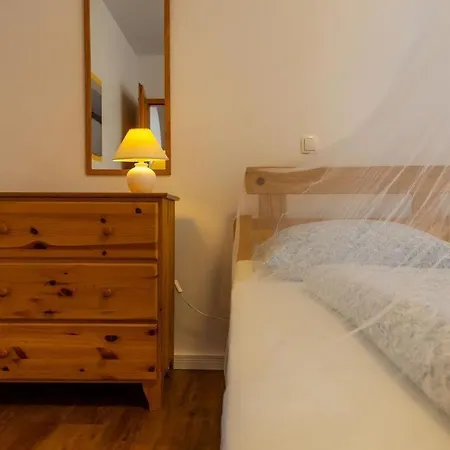 Guest house Grozdanic Sveti Vid-Miholjice