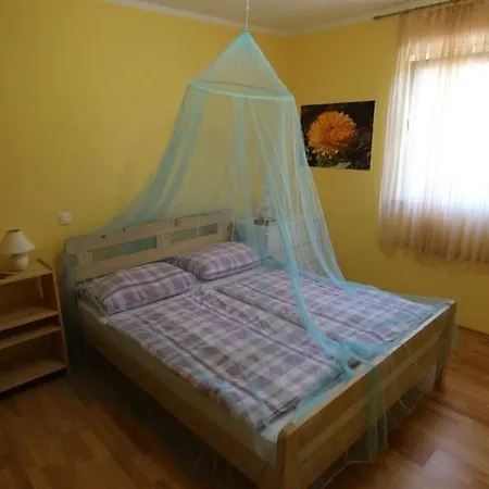 Grozdanic Guest house