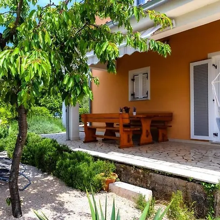 Guest house Grozdanic Sveti Vid-Miholjice