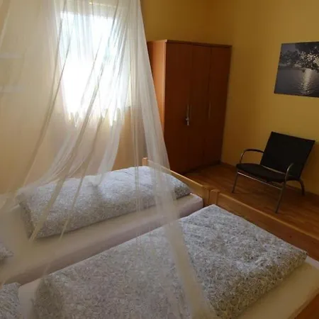 Grozdanic Guest house