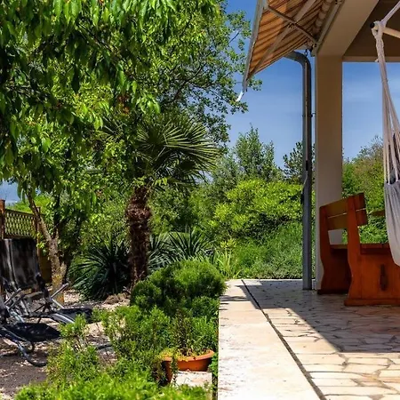 Guest house Grozdanic