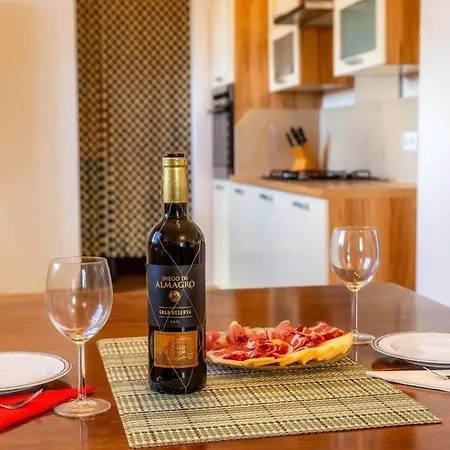 Grozdanic Guest house *