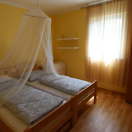 Grozdanic Guest house Sveti Vid-Miholjice