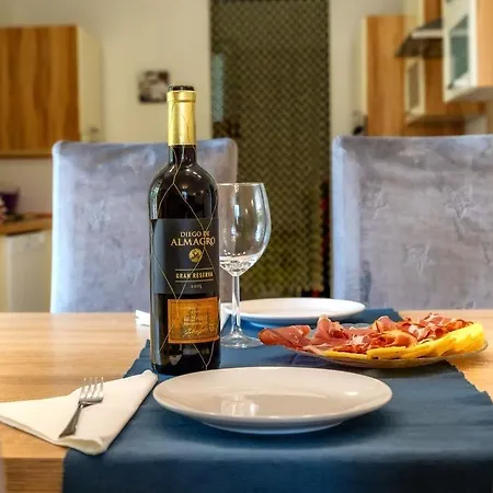 Grozdanic Guest house