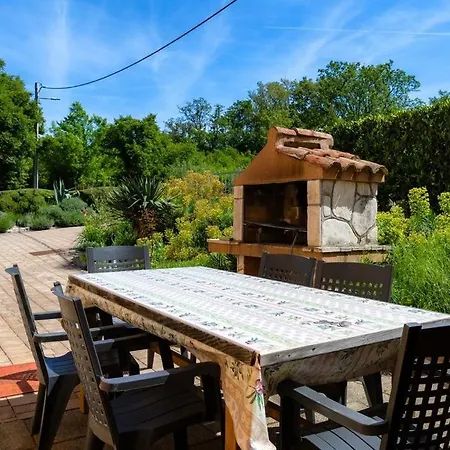 Guest house Grozdanic