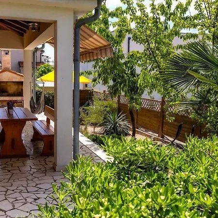 Grozdanic Guest house *